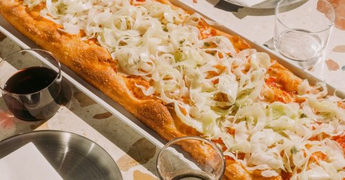 One of Seattle’s Top Bakeries Is Getting Into the Pizza Game