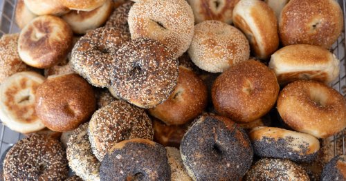Are Rip-and-Dip Bagels Taking Over NYC?