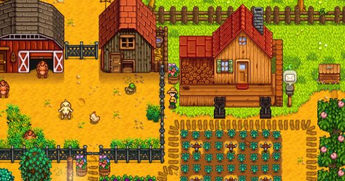 The 13 best co-op management games to sink hours and hours into