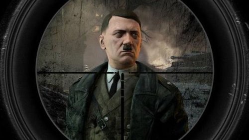 Sniper Elite 3's Hitler assassination mission is now available to everybody
