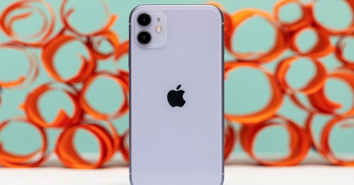 Apple iPhone 11 review: the phone most people should buy