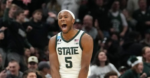 NCAA tournament conference breakdown: Big Ten is flourishing, while SEC underwhelms