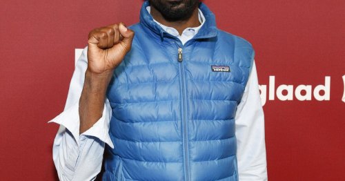 Black Lives Matter activist DeRay Mckesson arrested during protest on Periscope