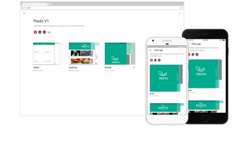 Google is making it easier for anyone to design beautiful apps