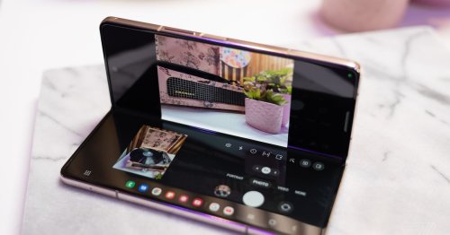 Samsung’s Galaxy Unpacked August 2022: the five biggest announcements