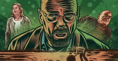 The Fall of the Meth King: An Oral History of the Best ‘Breaking Bad’ Episode Ever