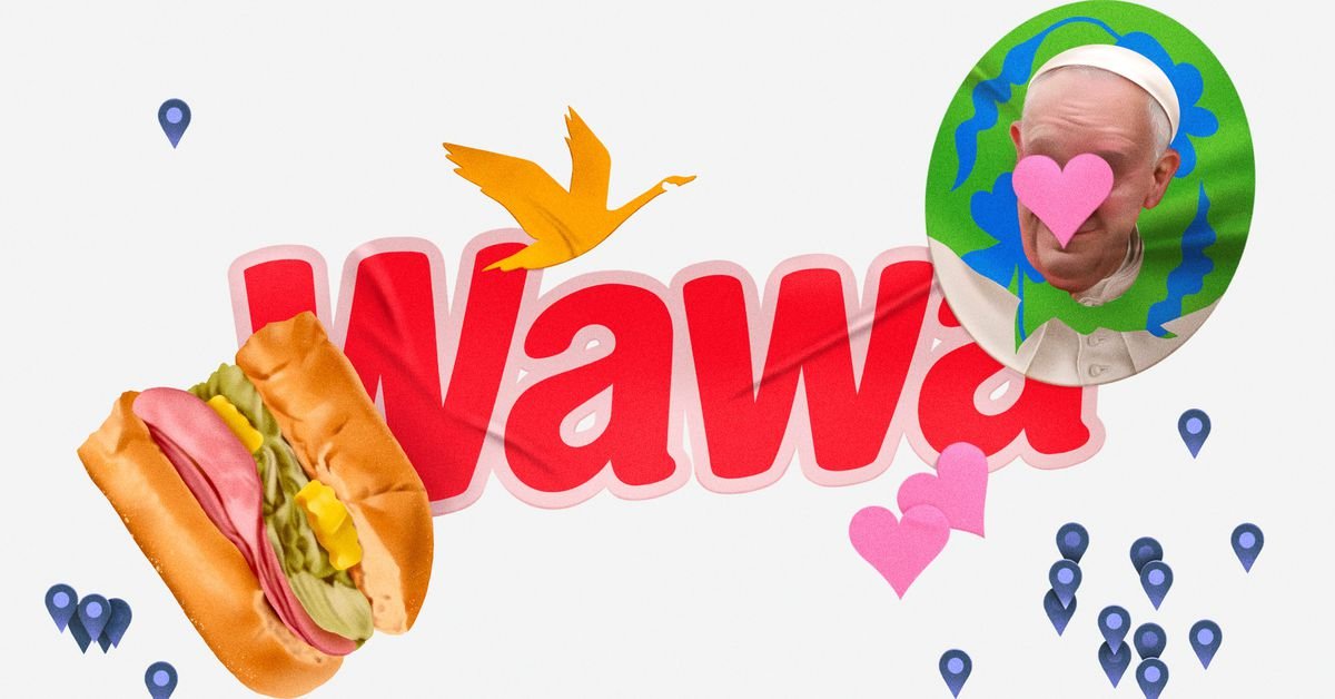 Why Wawa Is the Ultimate Regional Chain