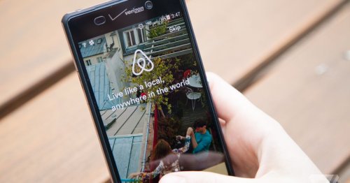 A woman is suing Airbnb over an alleged hidden camera