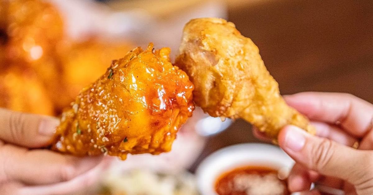 19 Spots in Los Angeles for Messy, Sweat-Inducing Hot Wings