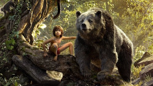 The Jungle Book review: a stunning and emotional game changer