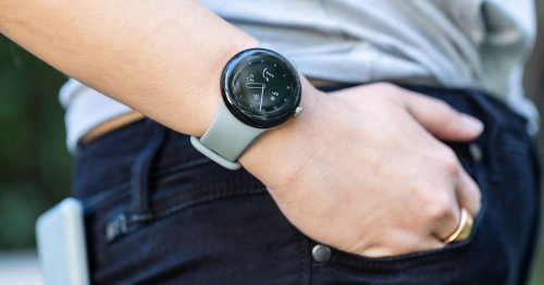 Google’s trying to prove it’s serious about Wear OS 3 with holiday updates