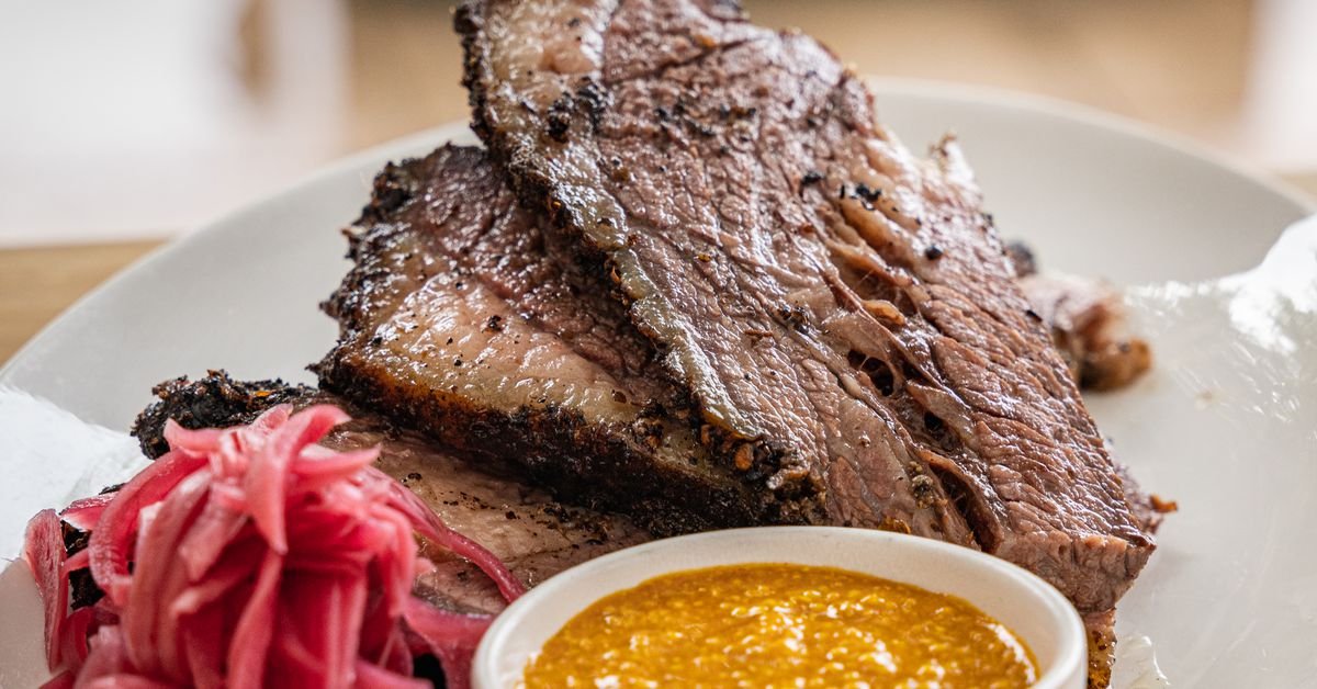 Where to Celebrate Passover in Austin