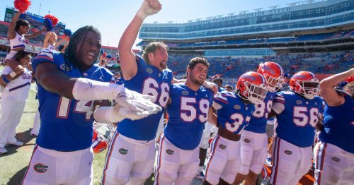 Opponents Preview: Florida Gators