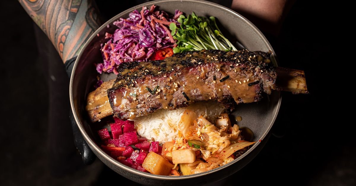 49 Restaurants That Remind Us How Lucky We Are to Be Eating in LA