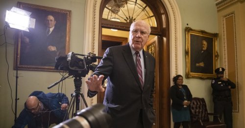 How one senator’s broken hip puts net neutrality at risk