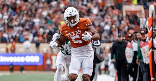 The 10 Best Running Backs In The 2023 Nfl Draft Ranked Flipboard 