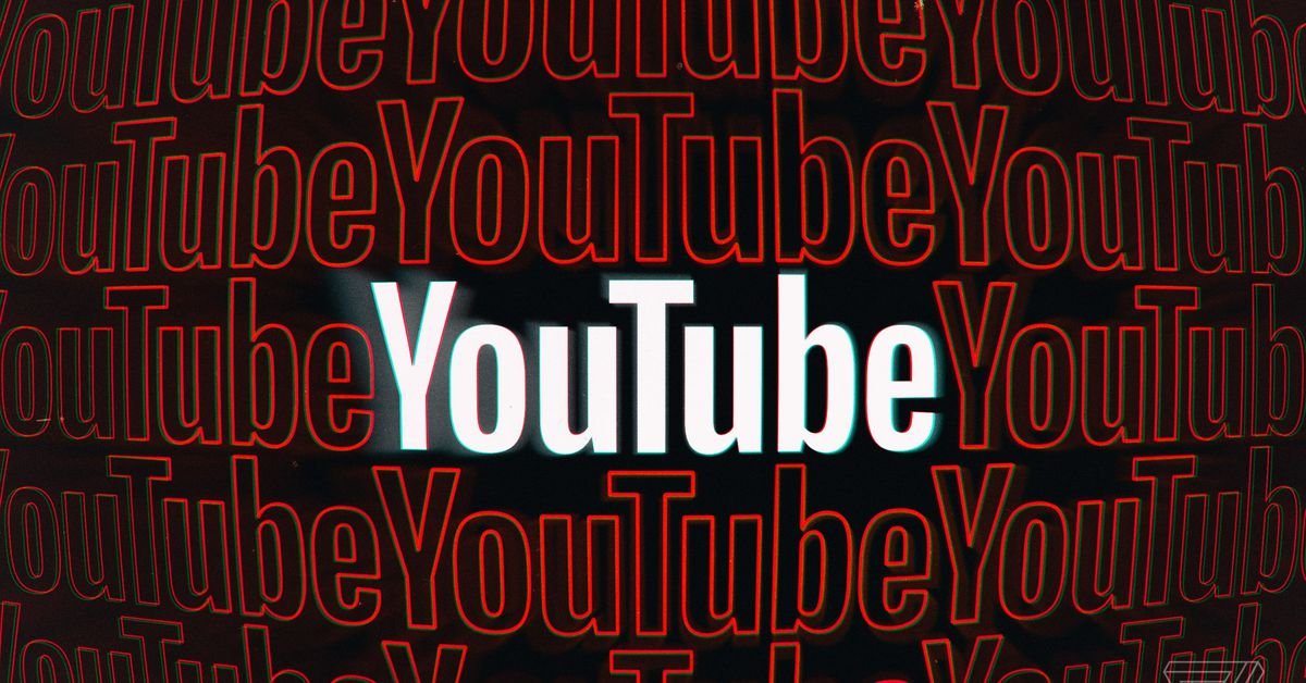 YouTube defends choice to leave up videos with false election claims