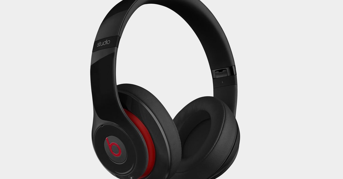 Beats cover image