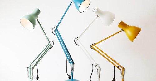 The Best Desk Lamps, According to Architects and Interior Designers