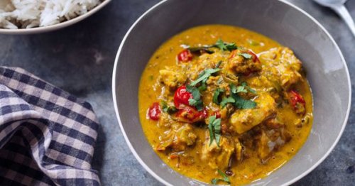 Prolific Indian Restaurant Group Brings Food of Kolkata to Marylebone