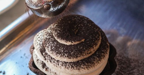 Lutèce’s Legendary Pastry Program Has a New Chef at Its Helm