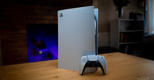 Sony’s PS5 Pro is real and developers are getting ready for it