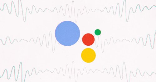 Google announces new Google Assistant with huge boost to speed
