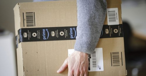 Amazon offers 1-day shipping on more items than ever. The environmental toll is huge.