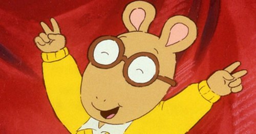 Amazon is making dozens of kids’ shows, including Arthur, completely free