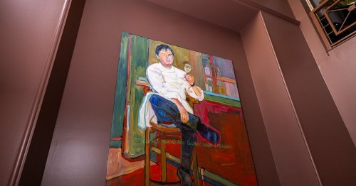 Charlie Trotter’s Revival Continues With Guest Chef Dinner Series