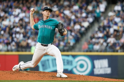 Mariners underestimate opponents, lose 4-1