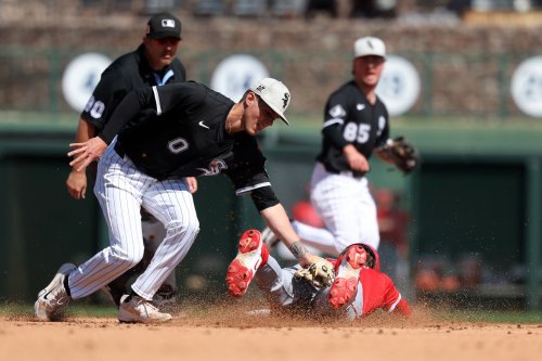 Martín Pérez dazzles as the White Sox pull off a win against some former teammates