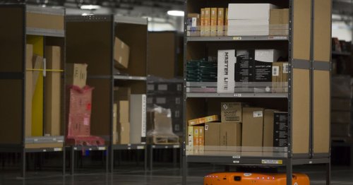 Amazon does an about-face on controversial warehouse worker non-compete contracts