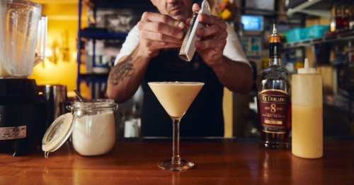 These Are New Orleans’s Very Best Bars
