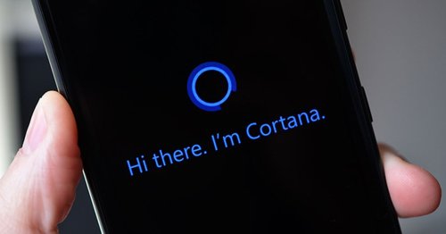 How low-paid Microsoft contractors train Cortana by listening to you