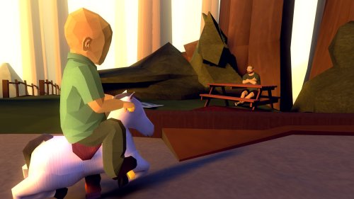 A game about cancer, one year later