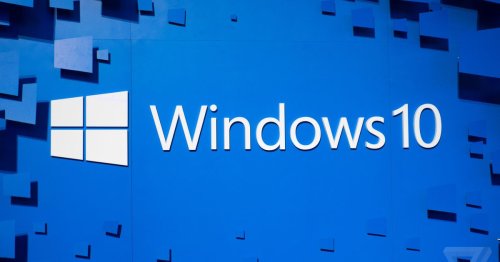 Microsoft finalizes its custom version of Windows 10 for China