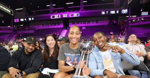 2023 Wnba Season Preview Aces Favored To Repeat After Great Offseason