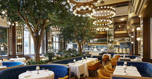 The Most Romantic Restaurants in New York City