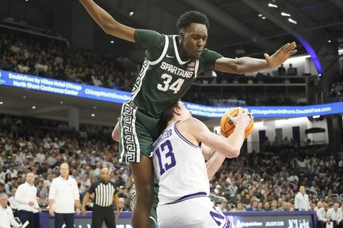 Forget Xavier Booker, The Real Player Development Concern for Michigan State is This