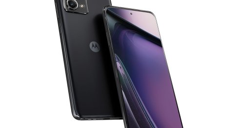 Motorola’s third Moto G Stylus 5G might be the charm