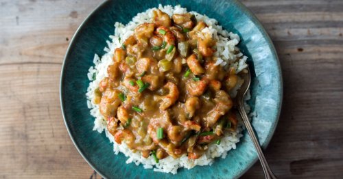 Get Your Spices in Order to Make This Etouffee Recipe From a NOLA Chef