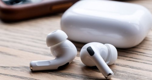 Apple’s AirPods are currently matching their lowest prices ever at Amazon and Walmart