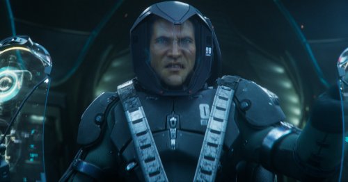 With Exodus, ex-BioWare devs aim to be ‘a titan’ in the RPG space again