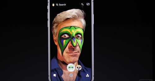 The iPhone X from an Android user’s perspective