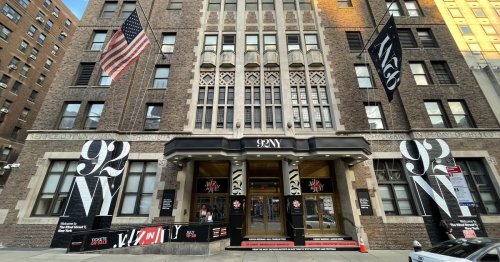 The Israel-Hamas war is tearing American cultural institutions apart