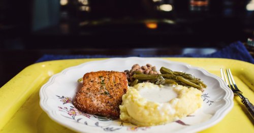 The Meat and Three Is the Ultimate Southern Food Experience