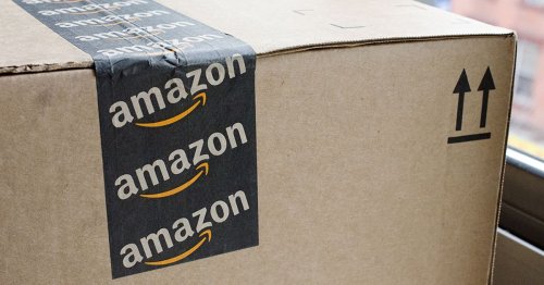 Paris isn't happy about Amazon's one-hour delivery service