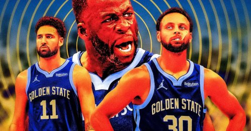 The Warriors As We Know Them Look Cooked. What’s Next?