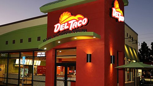 CA Del Taco Accidentally Charges Customers Thousands